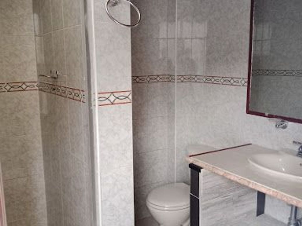 Apartamento en arriendo en La Soledad, Bogotá · foto 18 de 20