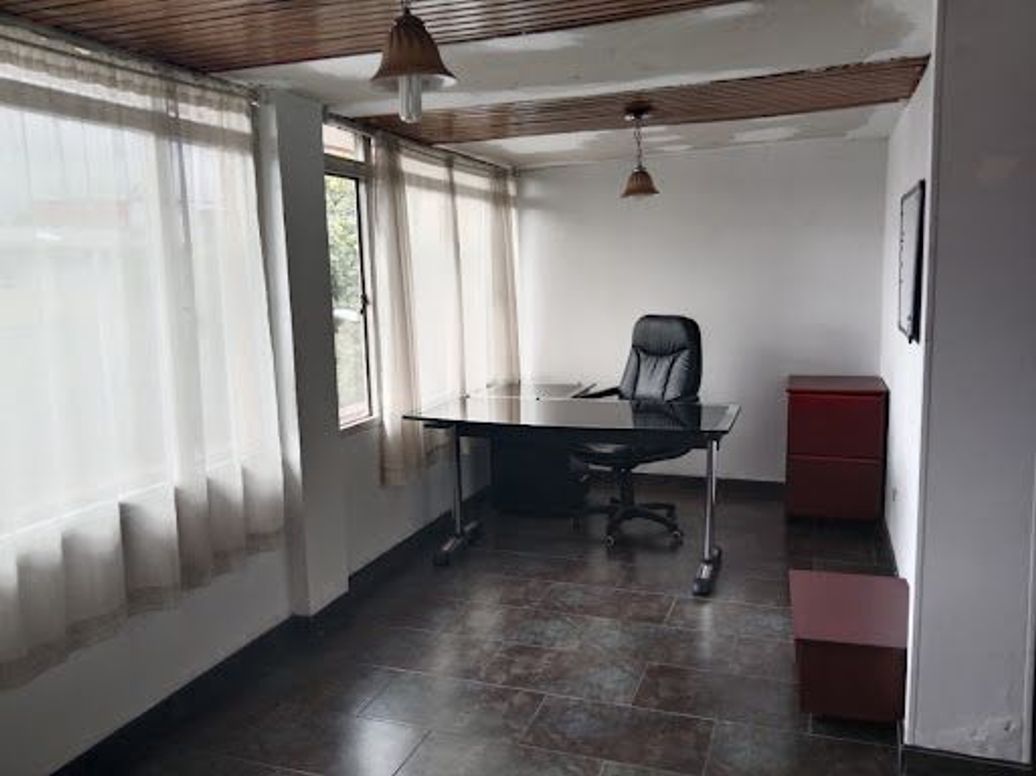 Apartamento en arriendo en La Soledad, Bogotá · foto 8 de 20