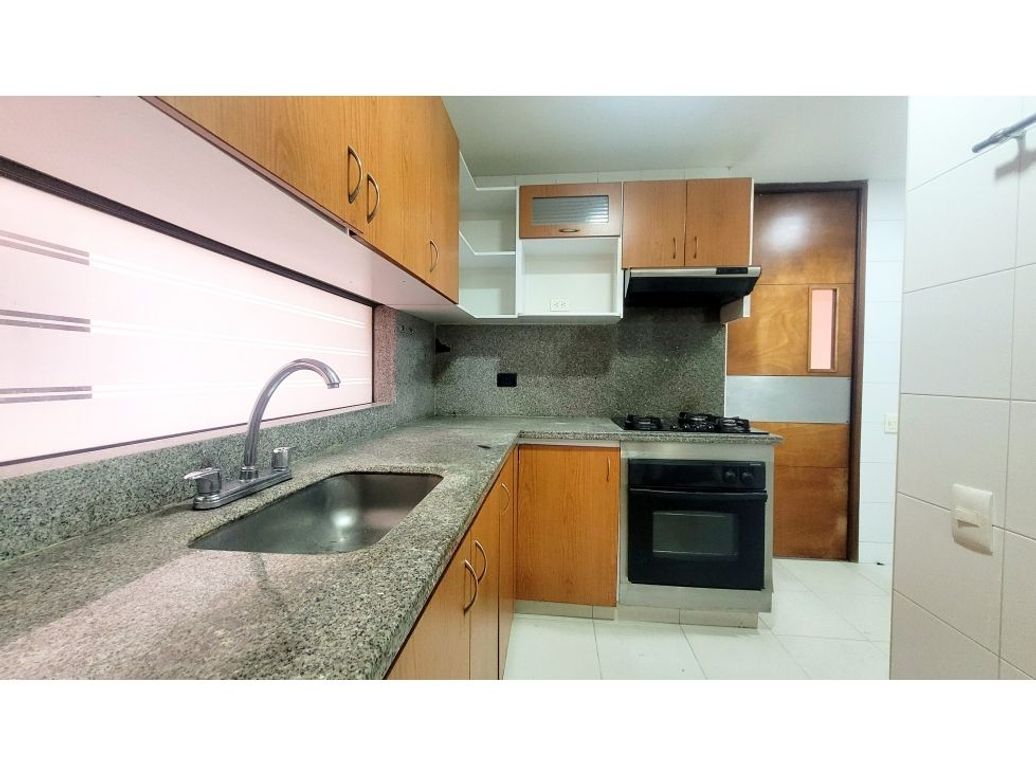Apartamento de 3 alcobas en venta en Belmira, Bogotá, 147 m² · foto 6 de 20