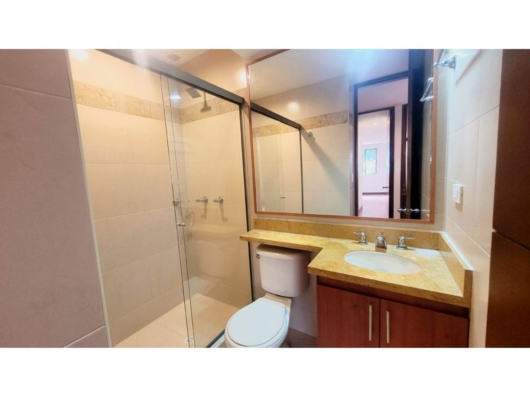 Apartamento de 3 alcobas en venta en Belmira, Bogotá, 147 m² · foto 10 de 20