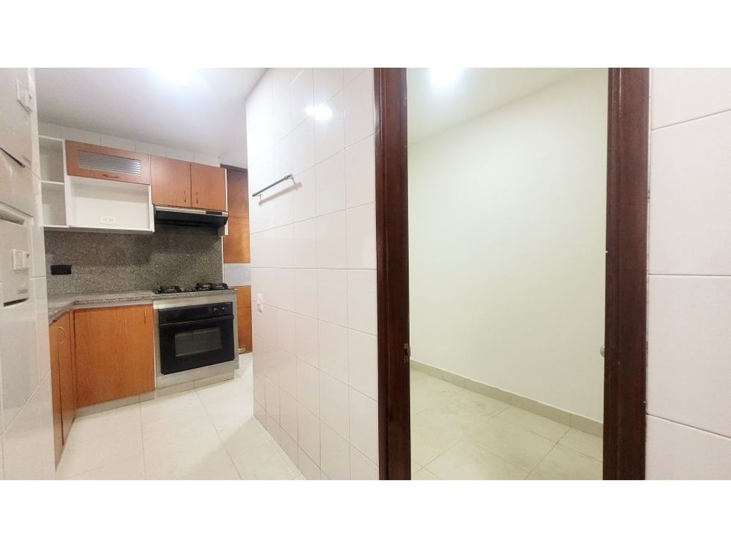 Apartamento de 3 alcobas en venta en Belmira, Bogotá, 147 m² · foto 17 de 20