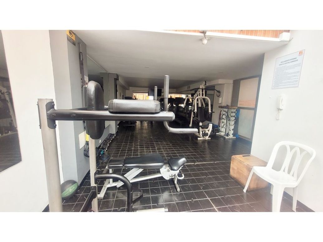 Apartamento de 3 alcobas en venta en Belmira, Bogotá, 147 m² · foto 19 de 20