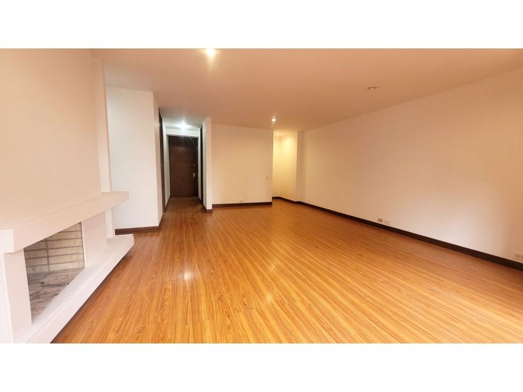 Apartamento de 3 alcobas en venta en Belmira, Bogotá, 147 m² · foto 14 de 20