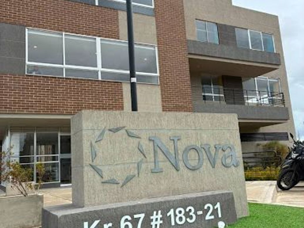 Apartamento de 2 alcobas en venta en San Antonio Norte, Bogotá, 42 m² · foto 15 de 15