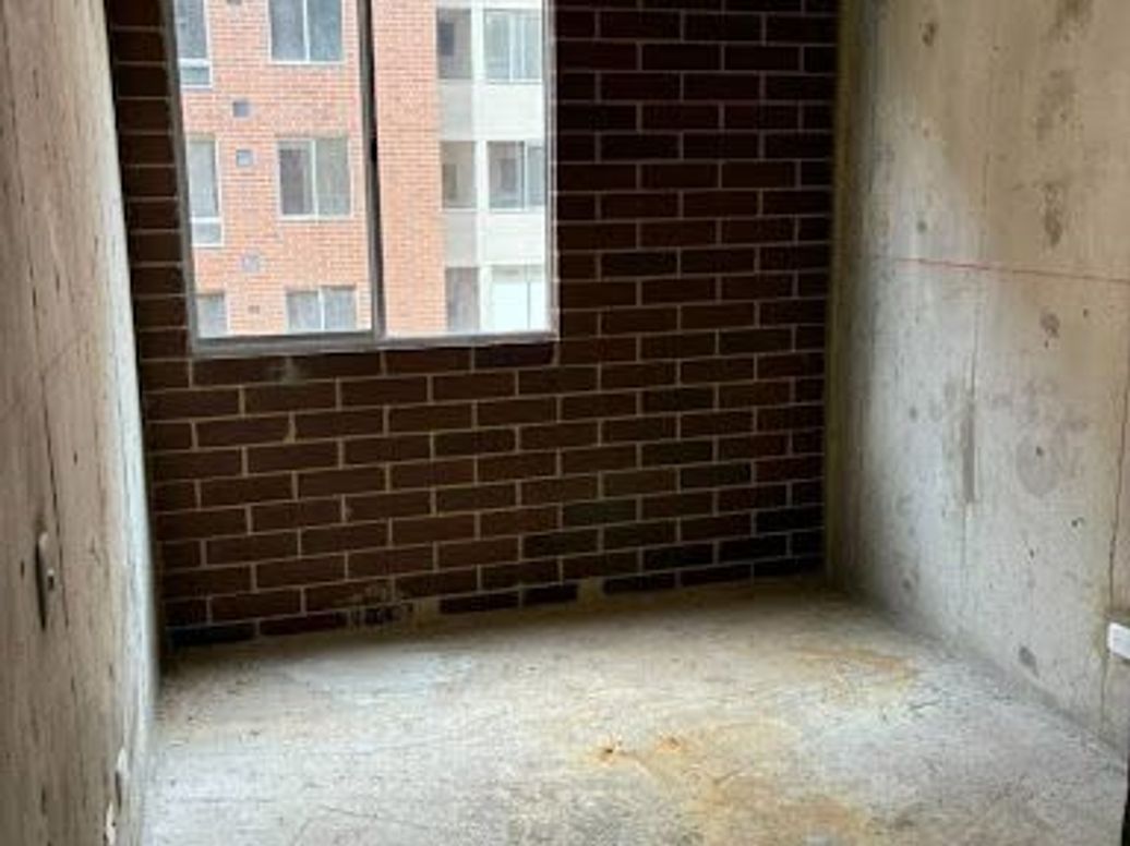 Apartamento de 2 alcobas en venta en San Antonio Norte, Bogotá, 42 m² · foto 5 de 15
