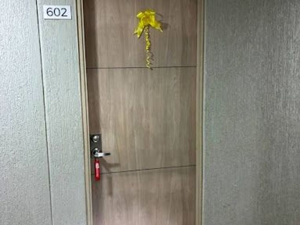 Apartamento de 2 alcobas en venta en San Antonio Norte, Bogotá, 42 m² · foto 2 de 15
