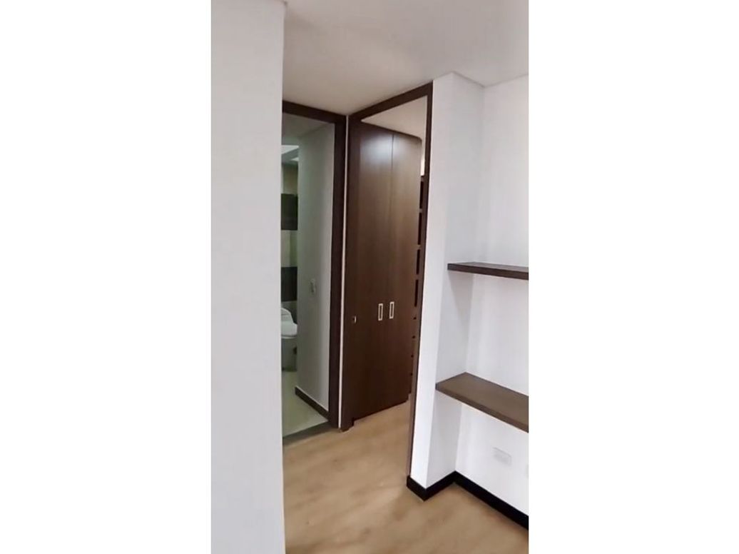 Apartamento de 2 alcobas en venta en El Batán, Bogotá, 61 m² · foto 11 de 11