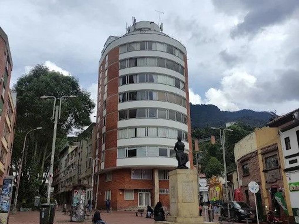 APARTAMENTO EN ARRIENDO en Las Aguas