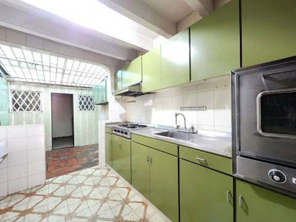 Casa de 4 alcobas en venta en Cedritos, Bogotá, 179 m² · foto 8 de 20