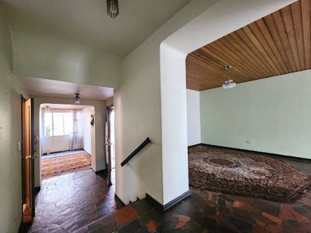 Casa de 4 alcobas en venta en Cedritos, Bogotá, 179 m² · foto 3 de 20
