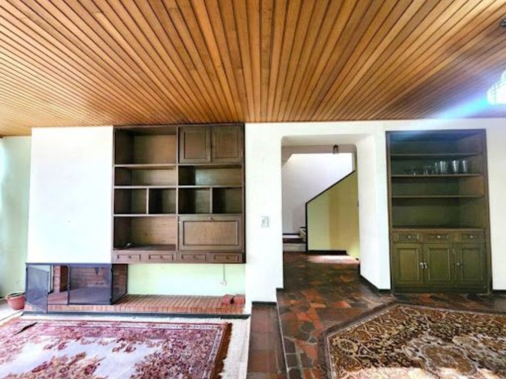 Casa de 4 alcobas en venta en Cedritos, Bogotá, 179 m² · foto 6 de 20