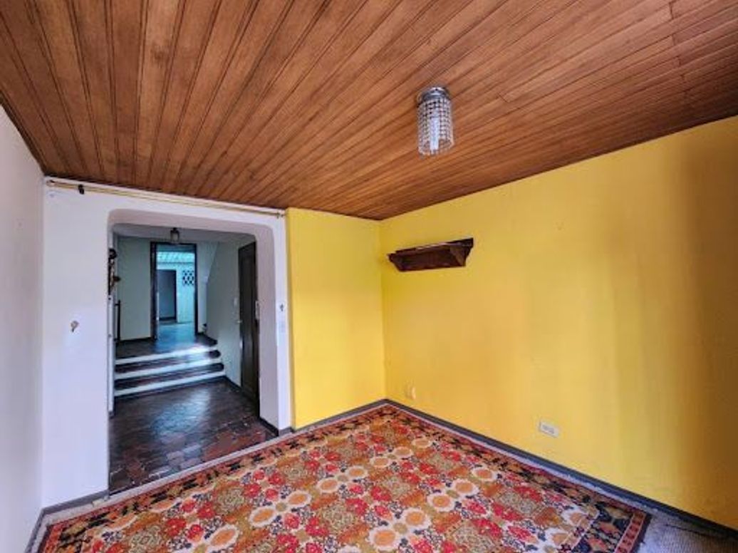 Casa de 4 alcobas en venta en Cedritos, Bogotá, 179 m² · foto 4 de 20