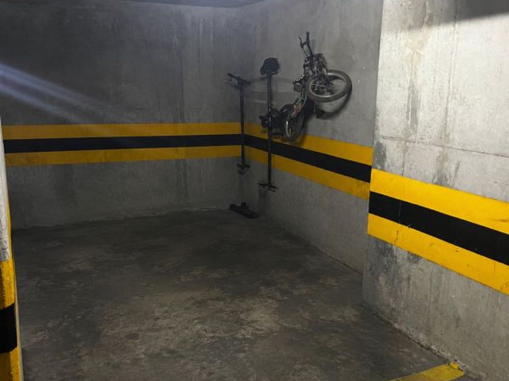 Apartamento de 3 alcobas en venta en El Castillo, Bogotá, 57 m² · foto 11 de 17