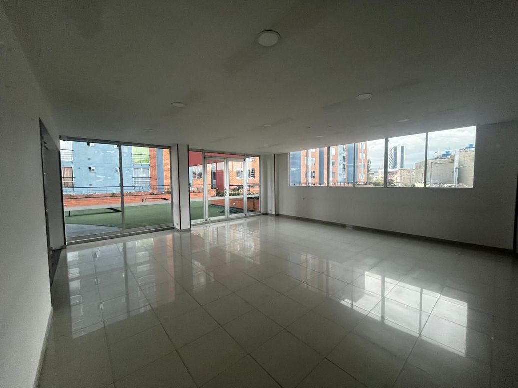Apartamento de 3 alcobas en venta en El Castillo, Bogotá, 57 m² · foto 15 de 17
