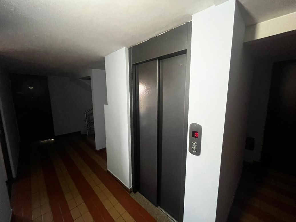 Apartamento de 3 alcobas en venta en El Castillo, Bogotá, 57 m² · foto 17 de 17