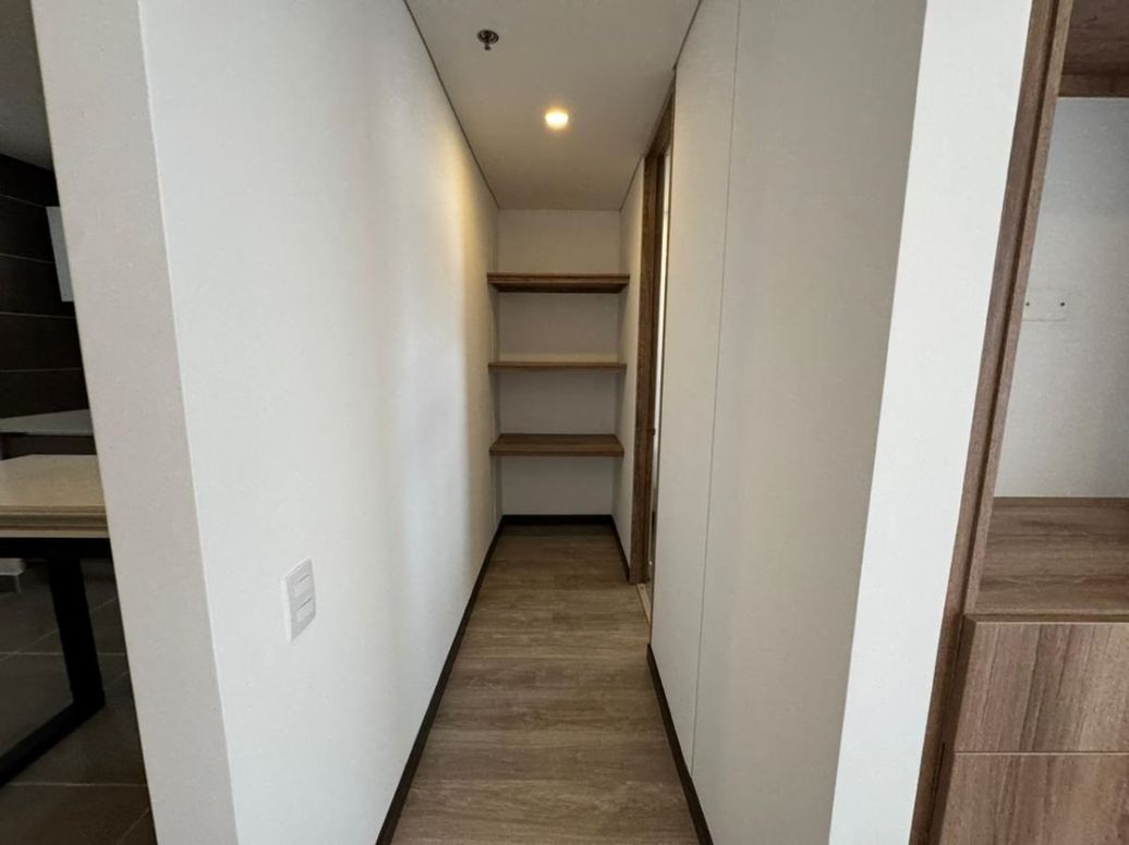 Apartamento de 1 alcoba en venta en Chapinero Central, Bogotá, 41 m² · foto 13 de 20