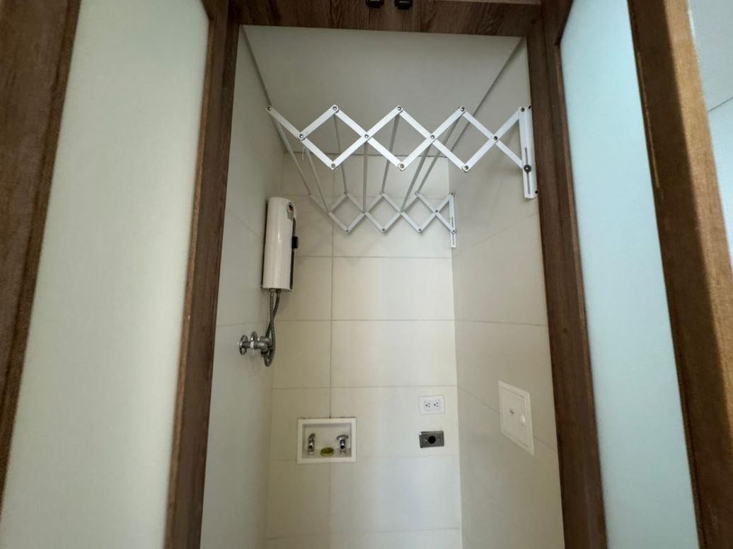 Apartamento de 1 alcoba en venta en Chapinero Central, Bogotá, 41 m² · foto 8 de 20