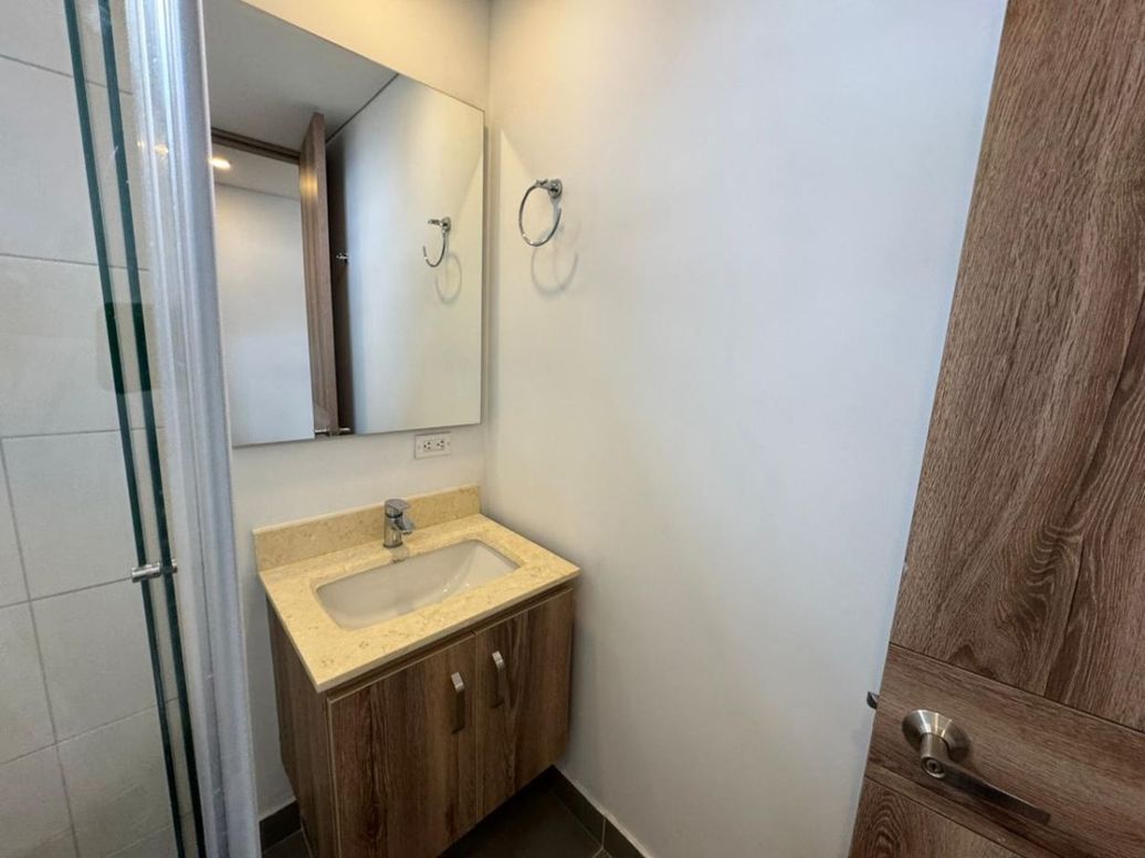 Apartamento de 1 alcoba en venta en Chapinero Central, Bogotá, 41 m² · foto 18 de 20