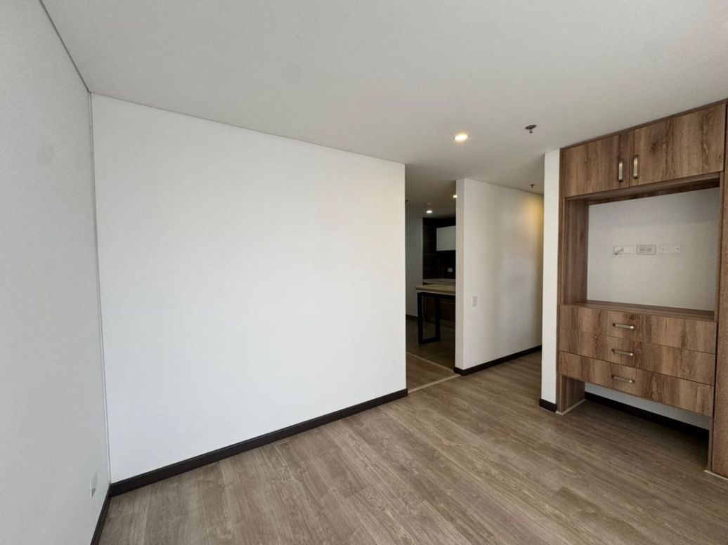 Apartamento de 1 alcoba en venta en Chapinero Central, Bogotá, 41 m² · foto 15 de 20
