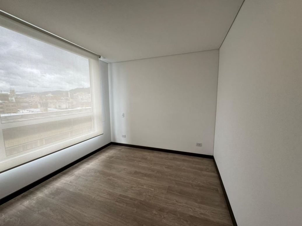 Apartamento de 1 alcoba en venta en Chapinero Central, Bogotá, 41 m² · foto 17 de 20