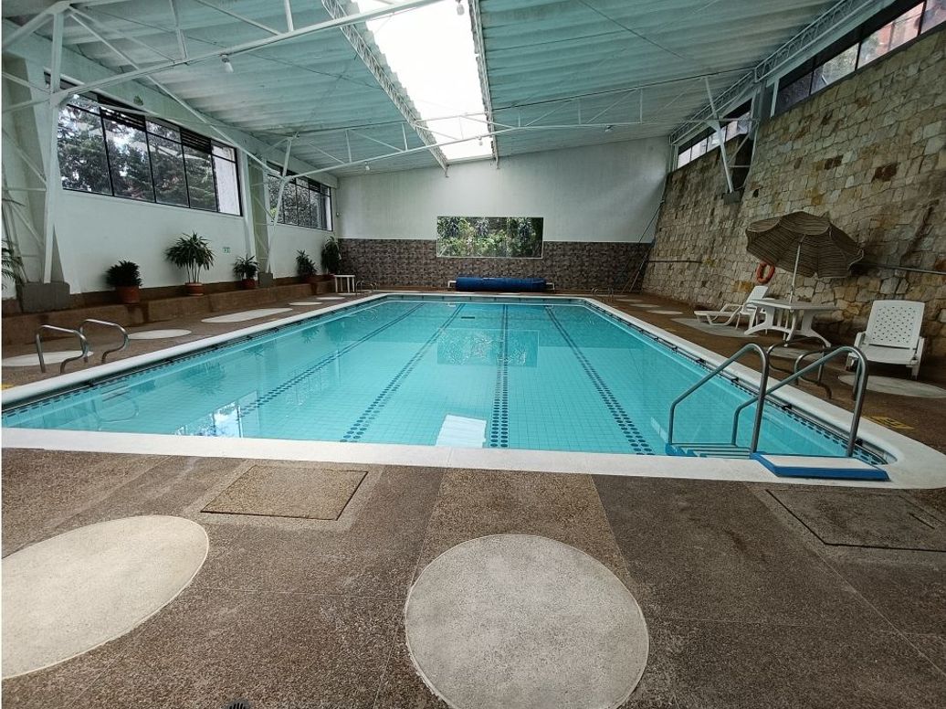 Apartamento de 2 alcobas en venta en Chico Norte Et. Ii, Bogotá, 81 m² · foto 18 de 20