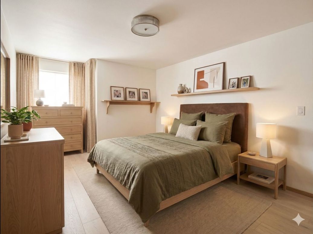 Apartamento de 3 alcobas en venta en Teusaquillo, Bogotá, 131 m² · foto 6 de 20
