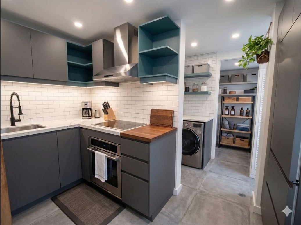 Apartamento de 3 alcobas en venta en Teusaquillo, Bogotá, 131 m² · foto 4 de 20