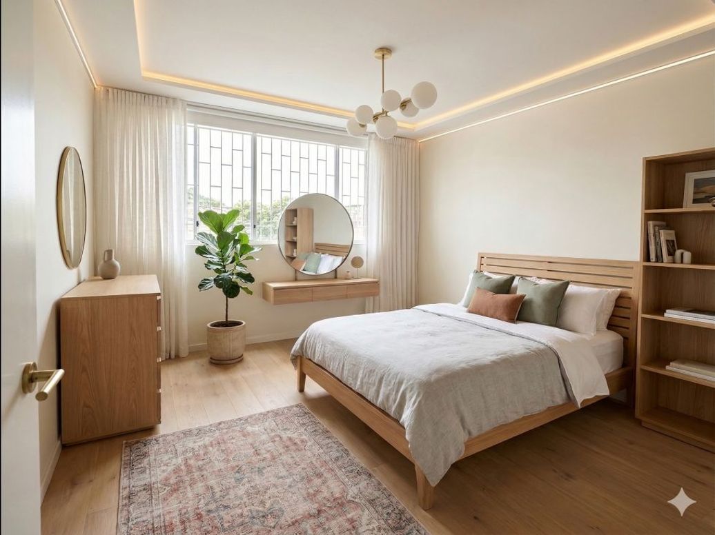 Apartamento de 3 alcobas en venta en Teusaquillo, Bogotá, 131 m² · foto 5 de 20