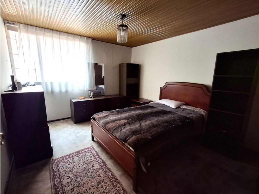 Apartamento de 3 alcobas en venta en Teusaquillo, Bogotá, 131 m² · foto 18 de 20