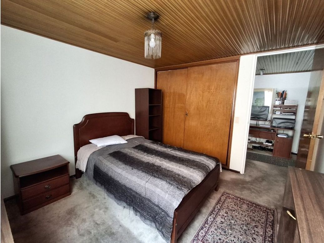 Apartamento de 3 alcobas en venta en Teusaquillo, Bogotá, 131 m² · foto 19 de 20