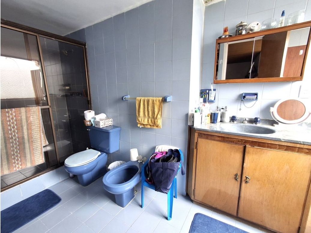 Apartamento de 3 alcobas en venta en Teusaquillo, Bogotá, 131 m² · foto 14 de 20