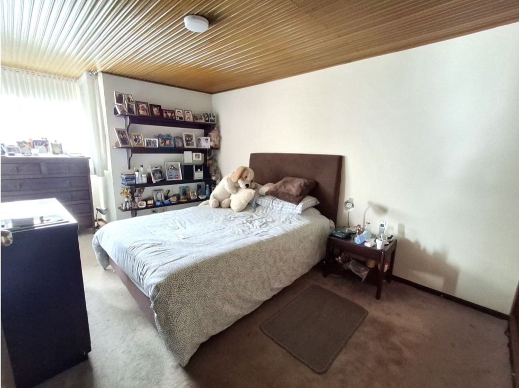 Apartamento de 3 alcobas en venta en Teusaquillo, Bogotá, 131 m² · foto 16 de 20
