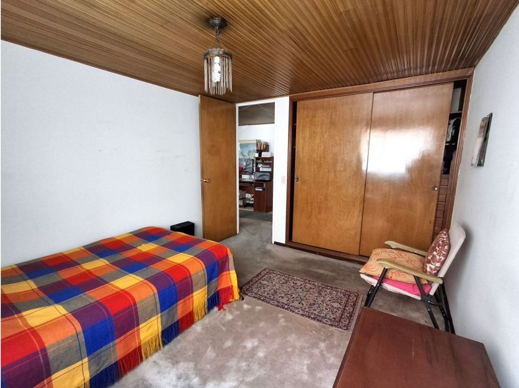 Apartamento de 3 alcobas en venta en Teusaquillo, Bogotá, 131 m² · foto 15 de 20