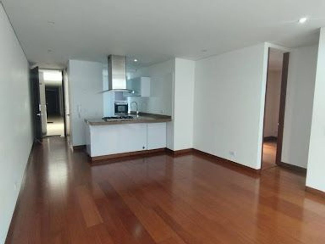 Apartamento de 2 alcobas en venta en Santa Barbara Oriental, Bogotá, 72 m² · foto 14 de 20