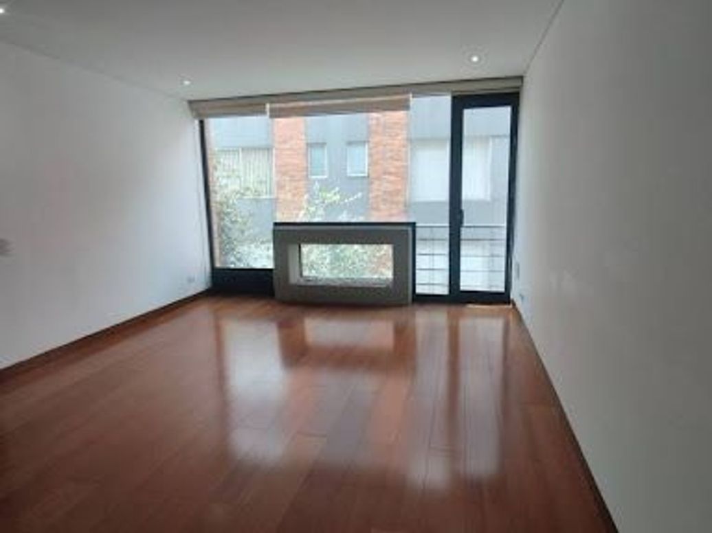 Apartamento de 2 alcobas en venta en Santa Barbara Oriental, Bogotá, 72 m² · foto 10 de 20