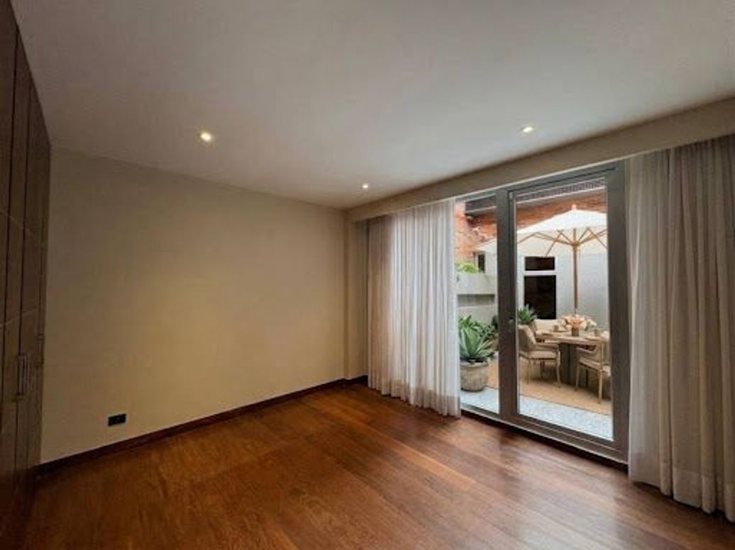 Apartamento de 2 alcobas en venta en Chico Oriental, Bogotá, 158 m² · foto 15 de 20