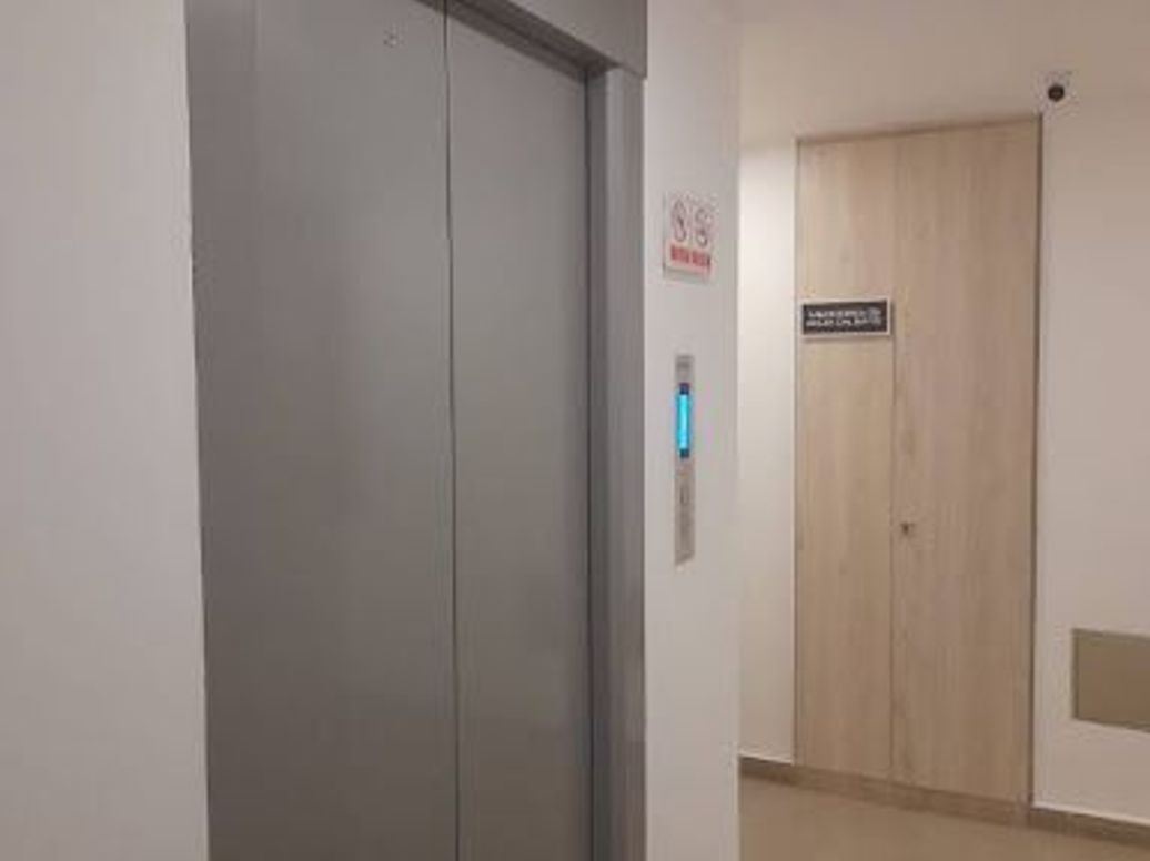 Apartamento de 1 alcoba en venta en Santa Barbara Oriental, Bogotá, 40 m² · foto 8 de 20