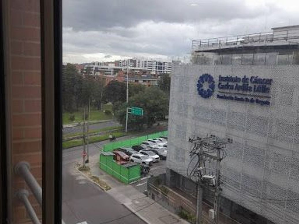 Apartamento de 1 alcoba en venta en Santa Barbara Oriental, Bogotá, 40 m² · foto 16 de 20