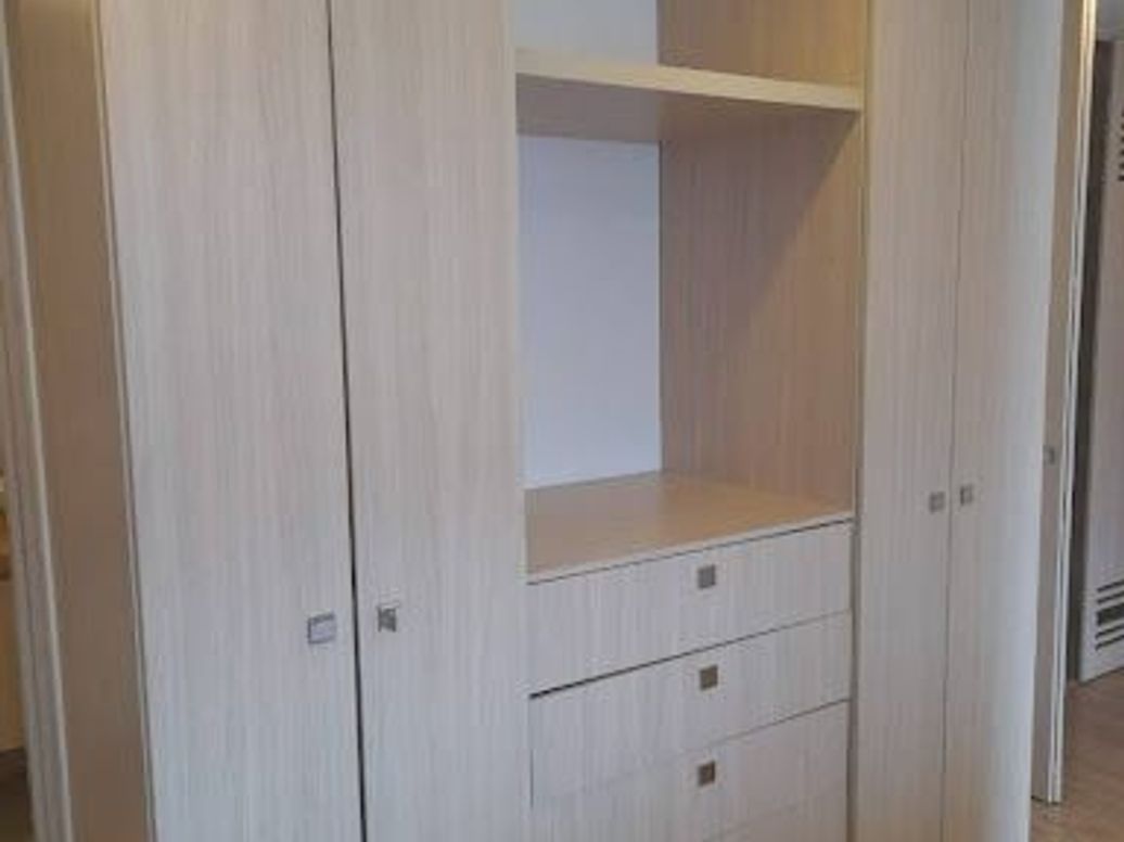 Apartamento de 1 alcoba en venta en Santa Barbara Oriental, Bogotá, 40 m² · foto 17 de 20