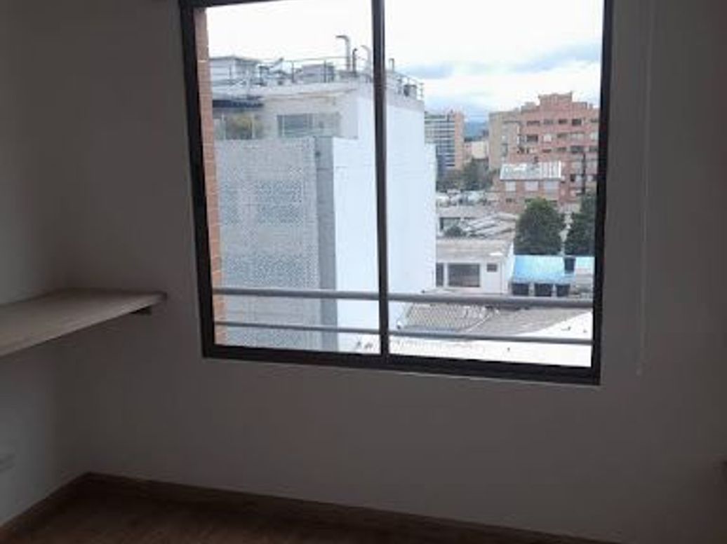 Apartamento de 1 alcoba en venta en Santa Barbara Oriental, Bogotá, 40 m² · foto 14 de 20