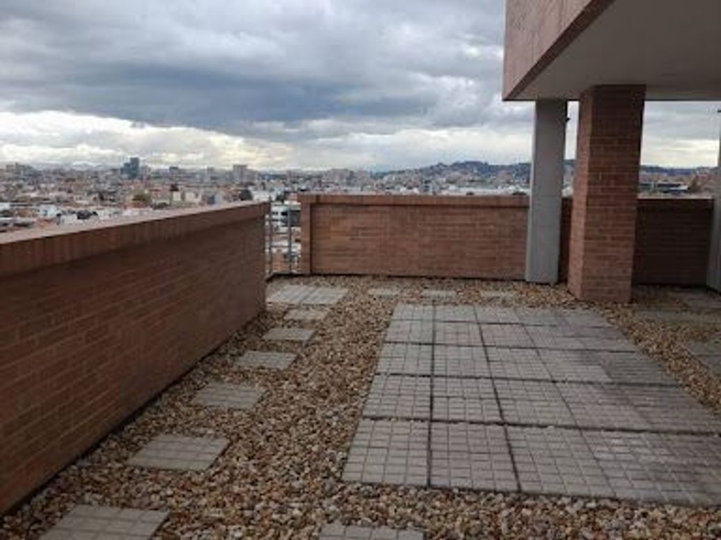 Apartamento de 1 alcoba en venta en Santa Barbara Oriental, Bogotá, 40 m² · foto 5 de 20