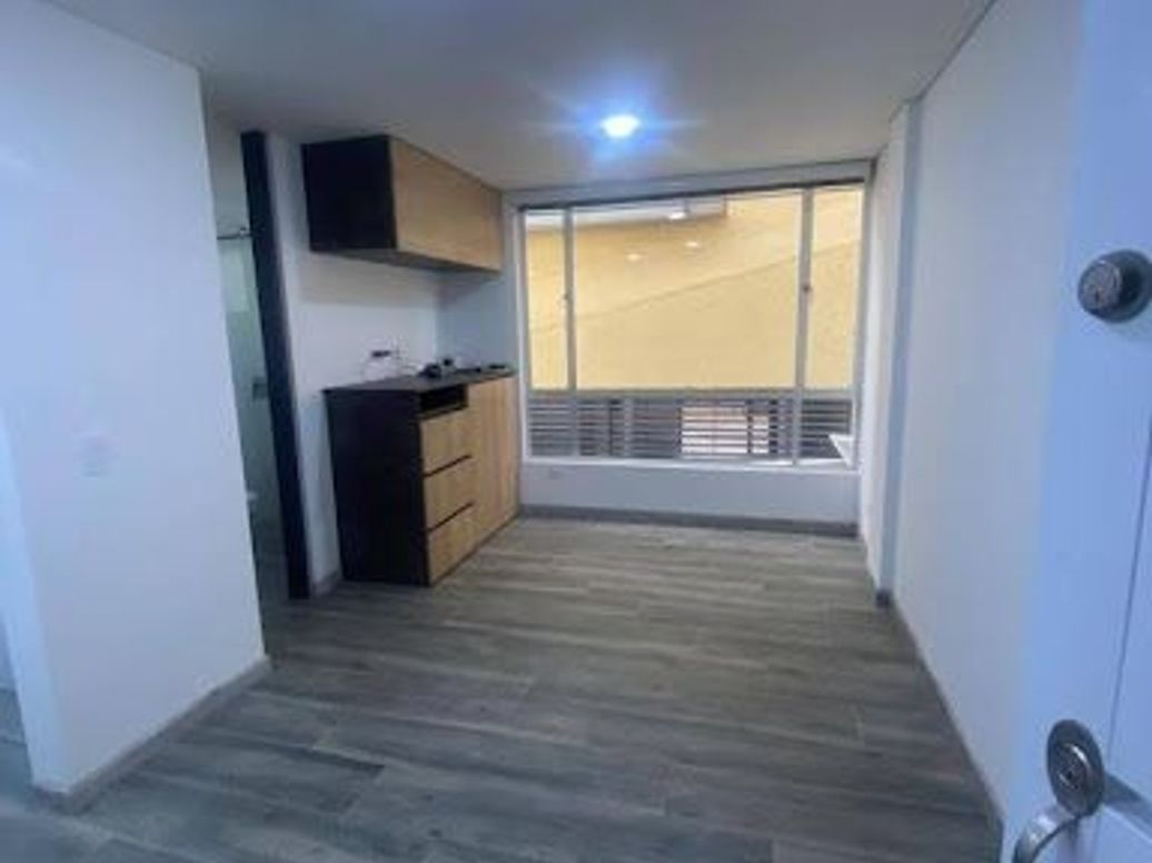 ARRIENDO de APARTAESTUDIO en SECTOR LA VIRGINIA, CHIA en Chía, de Inmobiliaria La Sabana de Chia JH SAS