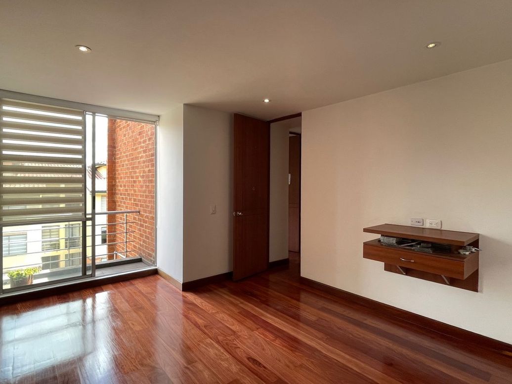 Apartamento de 4 alcobas en venta en La Esperanza, Bogotá, 133 m² · foto 10 de 20