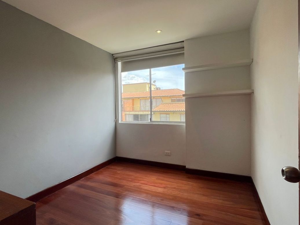 Apartamento de 4 alcobas en venta en La Esperanza, Bogotá, 133 m² · foto 5 de 20