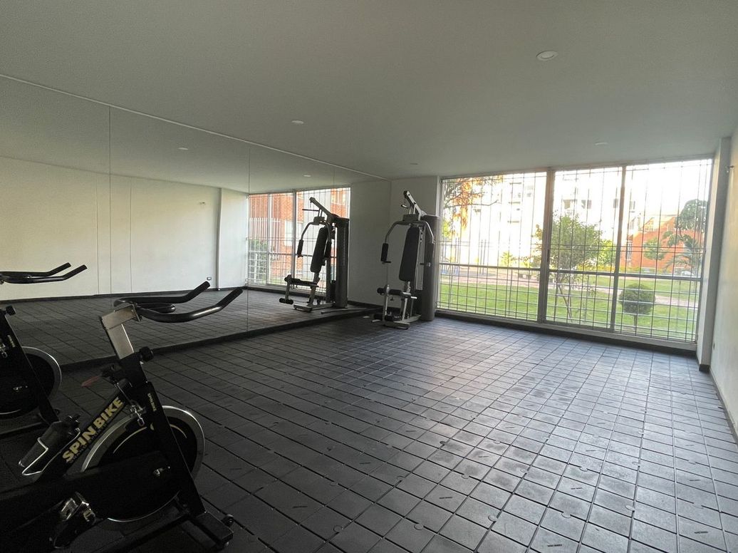 Apartamento de 4 alcobas en venta en La Esperanza, Bogotá, 133 m² · foto 8 de 20