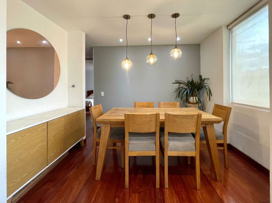 Apartamento de 4 alcobas en venta en La Esperanza, Bogotá, 133 m² · foto 12 de 20