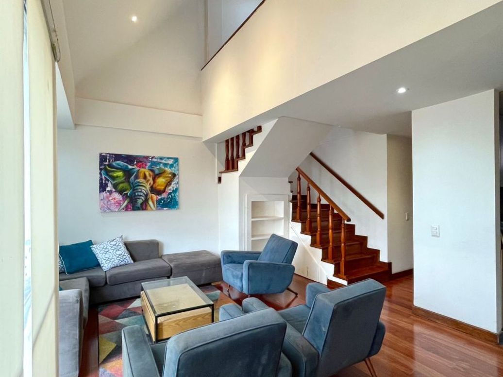 Apartamento de 4 alcobas en venta en La Esperanza, Bogotá, 133 m² · foto 13 de 20