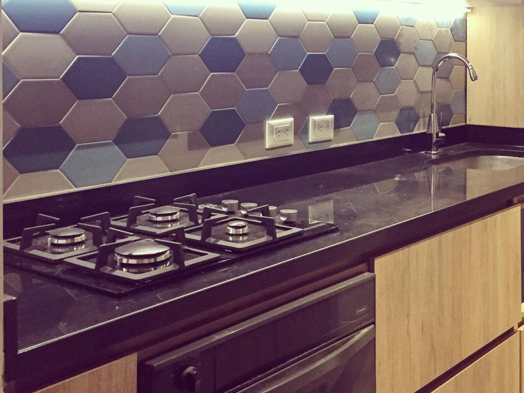 Apartamento de 4 alcobas en venta en La Esperanza, Bogotá, 133 m² · foto 18 de 20