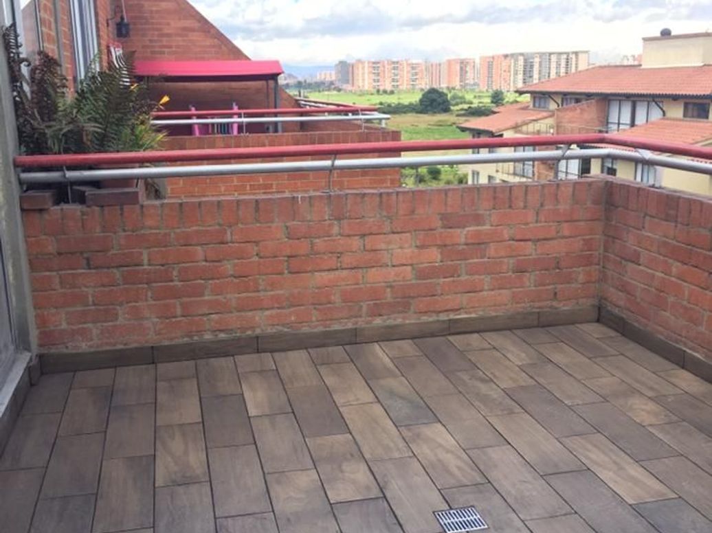 Apartamento de 4 alcobas en venta en La Esperanza, Bogotá, 133 m² · foto 19 de 20