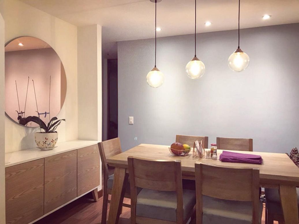 Apartamento de 4 alcobas en venta en La Esperanza, Bogotá, 133 m² · foto 20 de 20